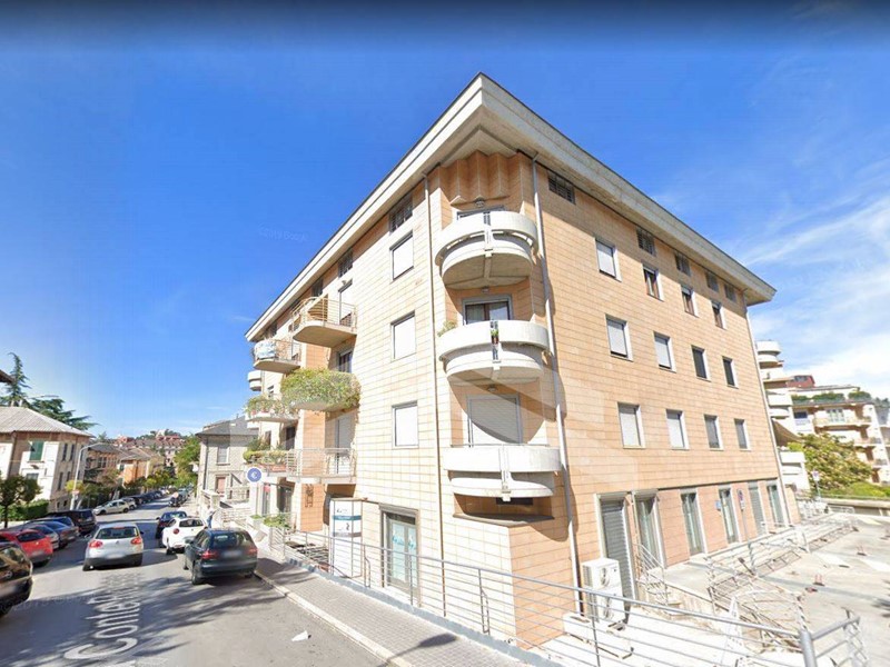 Bilocale in Vendita a Campobasso, 100'000€, 50 m²