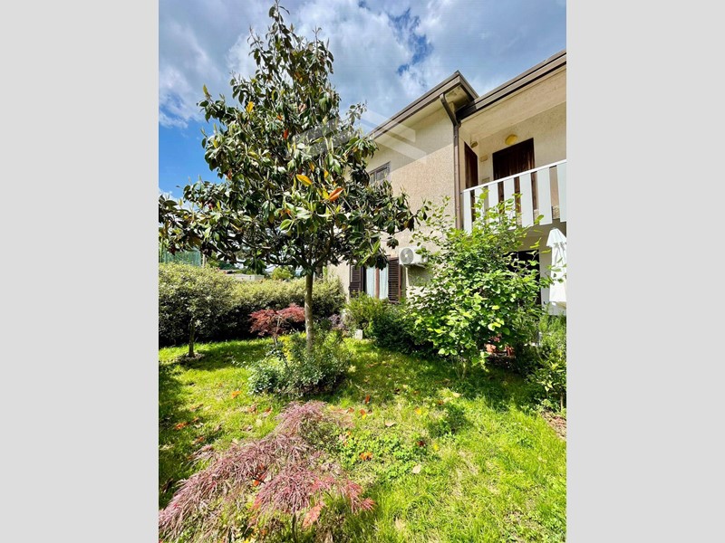 Quadrilocale in Vendita a San Massimo, 90'000€, 90 m²