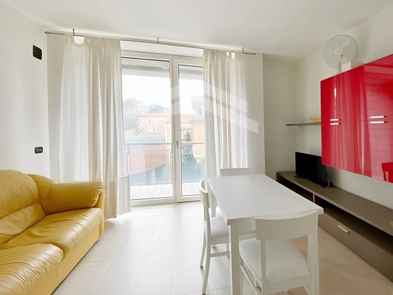 Trilocale in Vendita a Campobasso, 210'000€, 90 m²