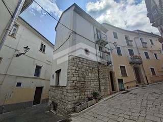 Bilocale in Vendita a Campobasso, 98'000€, 80 m²