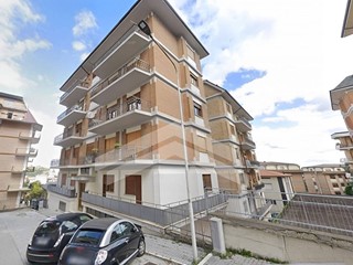 Quadrilocale in Affitto a Campobasso, 200€, 130 m²