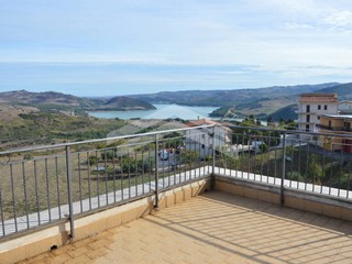 Attico in Vendita a Guardialfiera, 55'000€, 90 m²