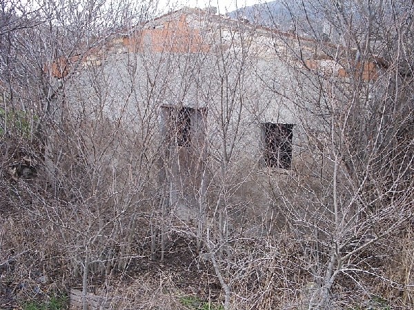 Rustico in Vendita a Lupara, 27'000€, 50 m²