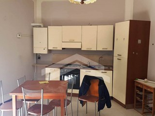 Trilocale in Vendita a Campobasso, 85'000€, 80 m²