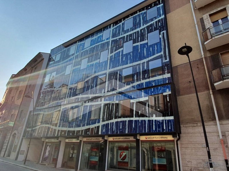 Monolocale in Vendita a Campobasso, 99'000€, 47 m²