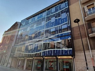 Monolocale in Vendita a Campobasso, 99'000€, 47 m²