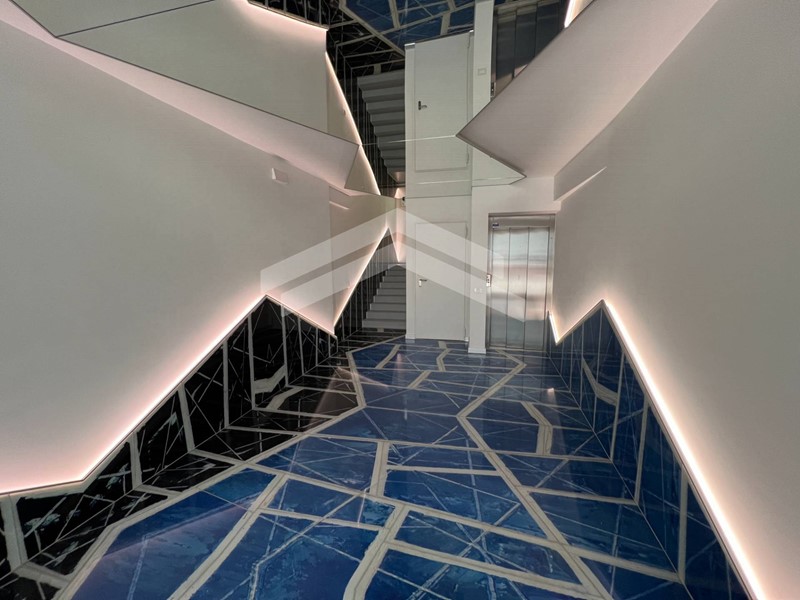 Trilocale in Vendita a Campobasso, 221'000€, 76 m²