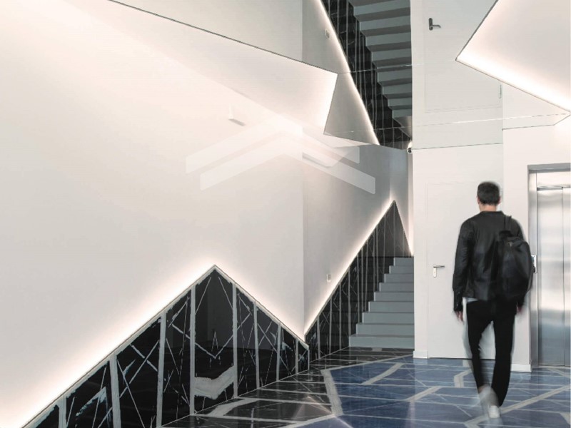 Attico in Vendita a Campobasso, 110 m²