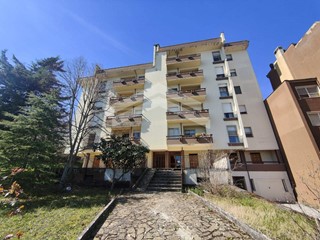 Appartamento in Vendita a Campobasso, 183'000€, 170 m²