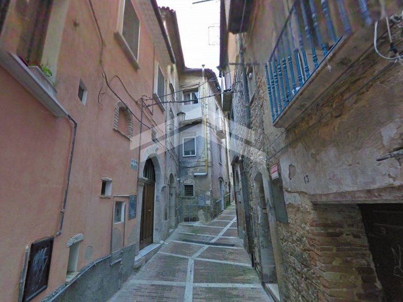 Bilocale in Vendita a Campobasso, 25'000€, 50 m²