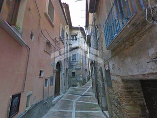 Bilocale in Vendita a Campobasso, 25'000€, 50 m²