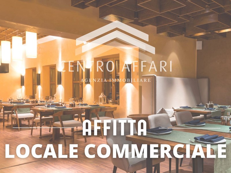 Immobile commerciale in Affitto a Campobasso, 2'500€, 400 m²