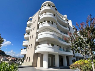 Monolocale in Vendita a Campobasso, 75'000€, 37 m²