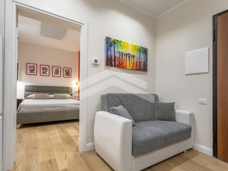 Monolocale in Affitto a Campobasso, 690€, 45 m²