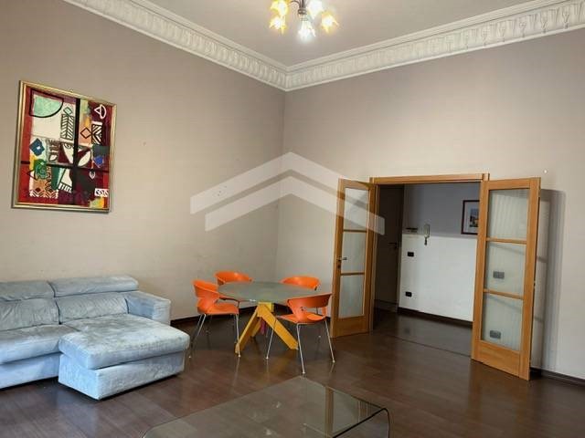 Trilocale in Vendita a Campobasso, 140'000€, 135 m²