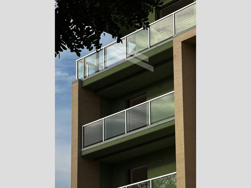 Quadrilocale in Vendita a Campobasso, 247'500€, 122 m²