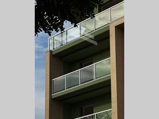 Quadrilocale in Vendita a Campobasso, 247'500€, 122 m²