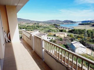 Appartamento in Vendita a Guardialfiera, 70'000&euro;, 110 m²