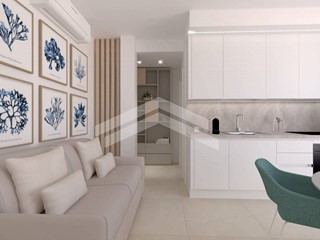 Bilocale in Vendita a Montenero di Bisaccia, 155'000€, 55 m²