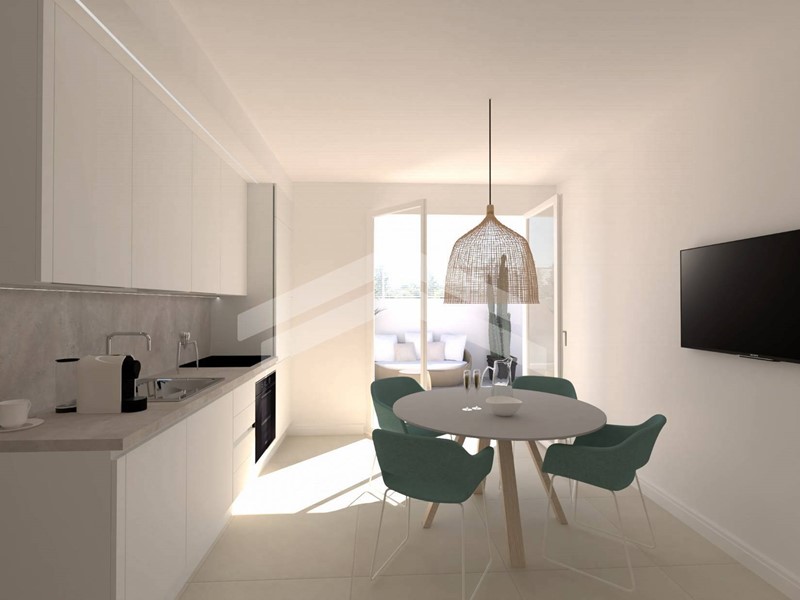 Bilocale in Vendita a Montenero di Bisaccia, 175'000€, 55 m²