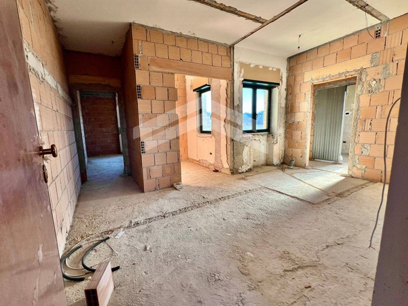 Trilocale in Vendita a Campobasso, 60'000€, 70 m²