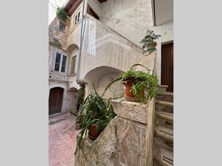 Trilocale in Vendita a Campobasso, 65'000€, 75 m²