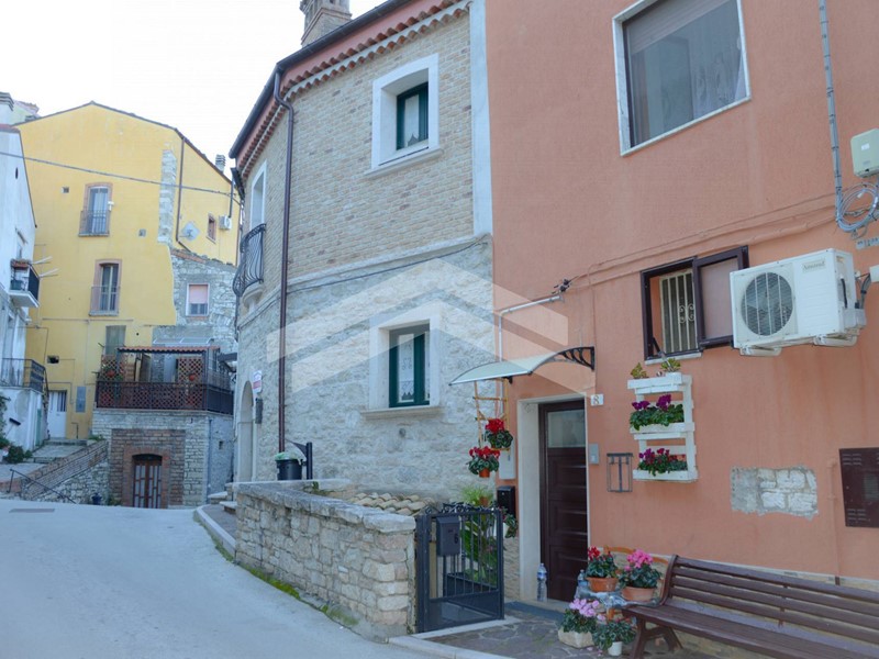 Monolocale in Vendita a Guardialfiera, 38'000€, 42 m²