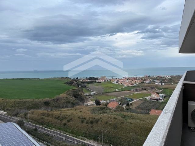 Quadrilocale in Vendita a Termoli, 130 m²