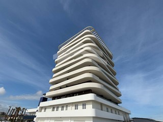 Monolocale in Vendita a Termoli, 35 m²