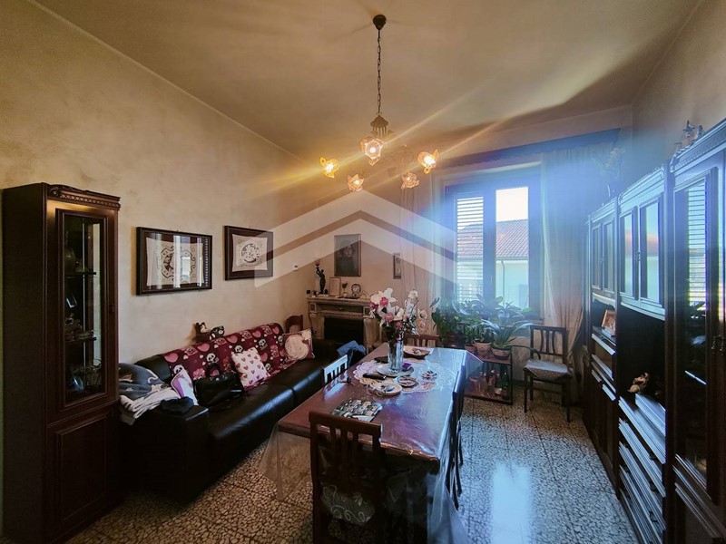 Appartamento in Vendita a Campobasso, 55'000€, 114 m²