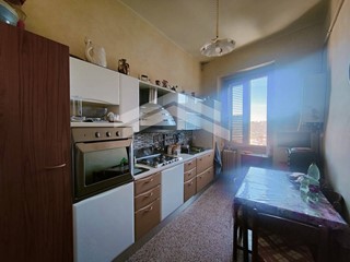 Appartamento in Vendita a Campobasso, 55'000€, 114 m²