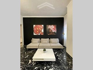 Appartamento in Vendita a Campobasso, 250'000€, 164 m²