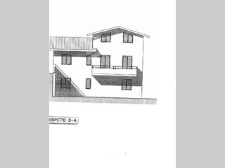 Quadrilocale in Vendita a Oratino, 100'000€, 300 m²