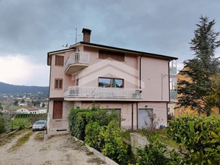 Quadrilocale in Vendita a Campobasso, 159'000€, 112 m²