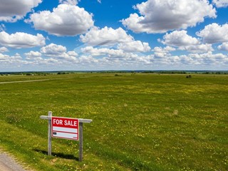 Terreno agricolo in Vendita a Guardialfiera, 13'000€, 2270 m²