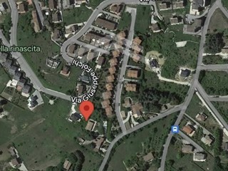 Villa in Vendita a Campobasso, 180'000€, 150 m²