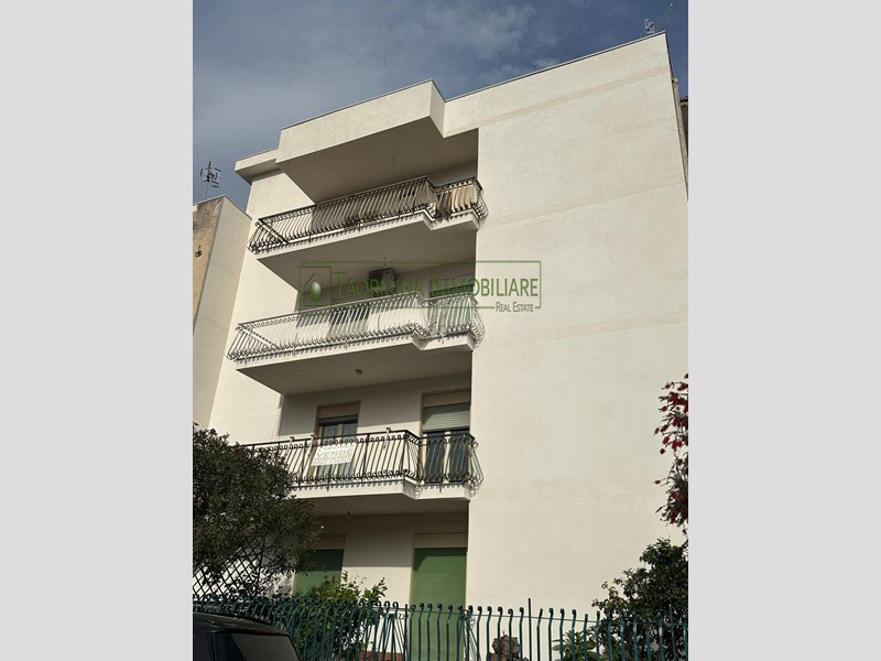Appartamento in Vendita a Gaggi, 90 m²
