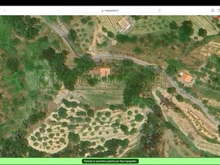 Terreno agricolo in Vendita a Castelmola, 50'000€, 1360 m²