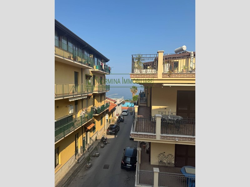 Quadrilocale in Vendita a Taormina, 350'000€, 85 m²