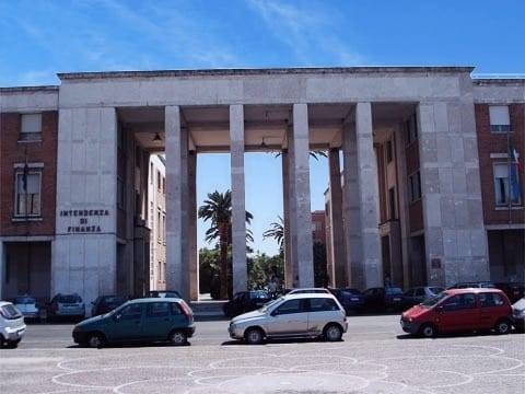 Ufficio in Vendita a Latina, 5'000'000€, 4219 m²