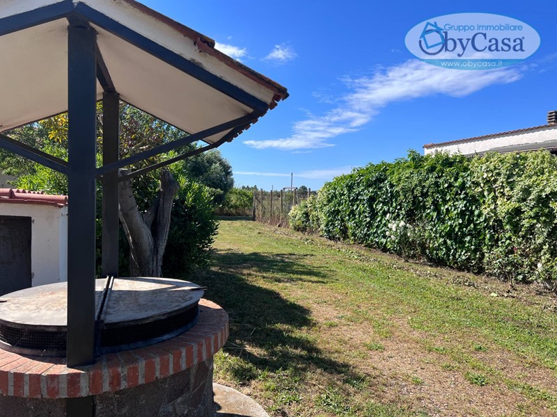 Casa Indipendente in Vendita a Tarquinia, 259'000€, 100 m²