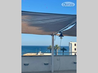 Attico in Affitto a Santa Marinella, 3'000€, 65 m²