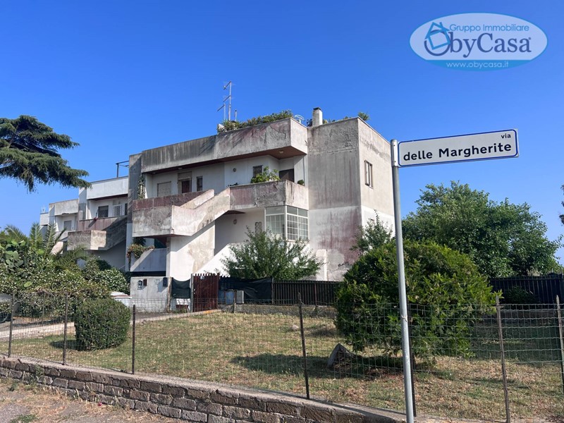 Trilocale in Vendita a Santa Marinella, 139'000€, 80 m²