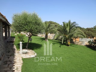 Villa in Vendita a Villasimius, 210 m²