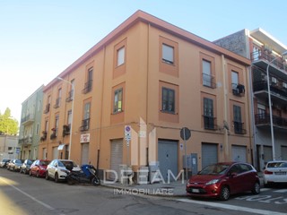 Attico in Vendita a Cagliari, 65'000&euro;, 125 m²