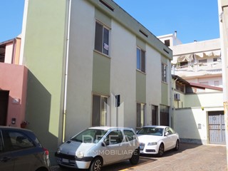 Quadrilocale in Vendita a Quartucciu, 140'000&euro;, 122 m²