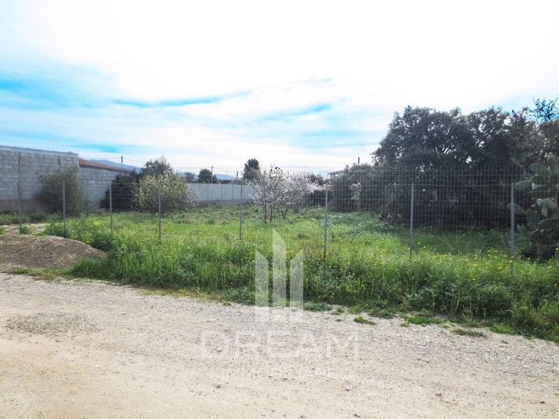 Terreno agricolo in Vendita a Quartu Sant'Elena, 29'000&euro;, 1325 m²