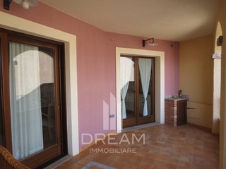 Quadrilocale in Vendita a Villasimius, 370'000€, 132 m²