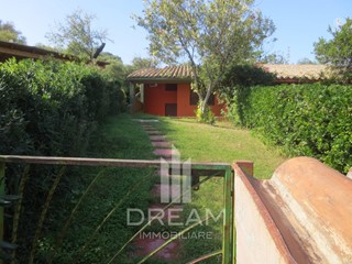 Villetta a schiera in Vendita a Villasimius, 70 m²