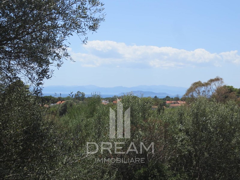 Terreno edificabile in Vendita a Quartu Sant'Elena, 90'000&euro;, 1173 m²